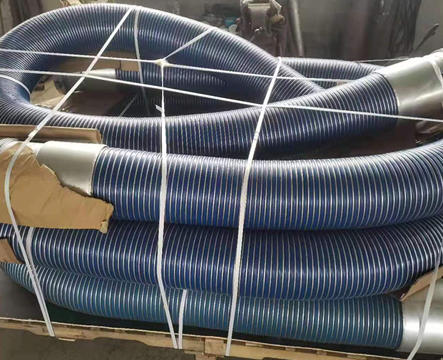 復合軟管